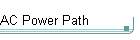 AC Power Path